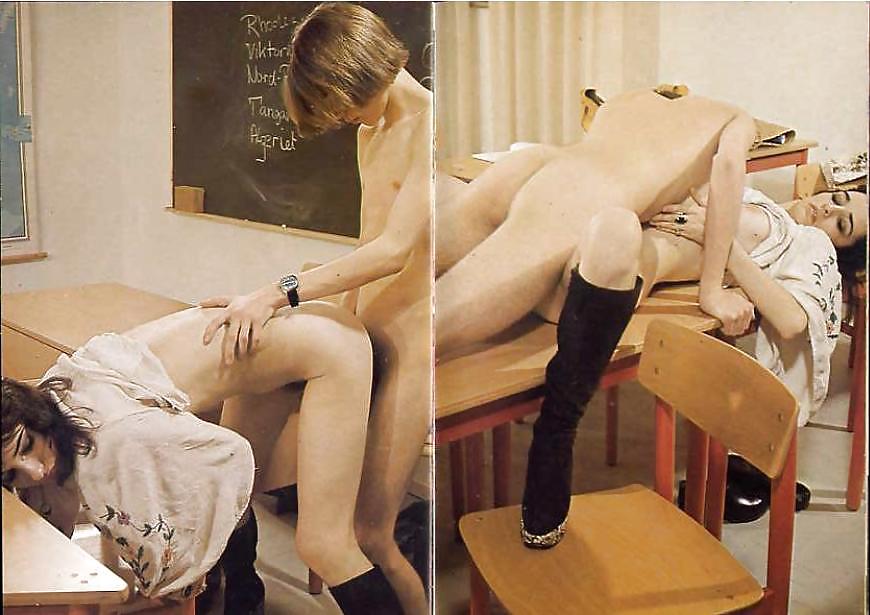 BLUE # 2  College Intercourse #9519175