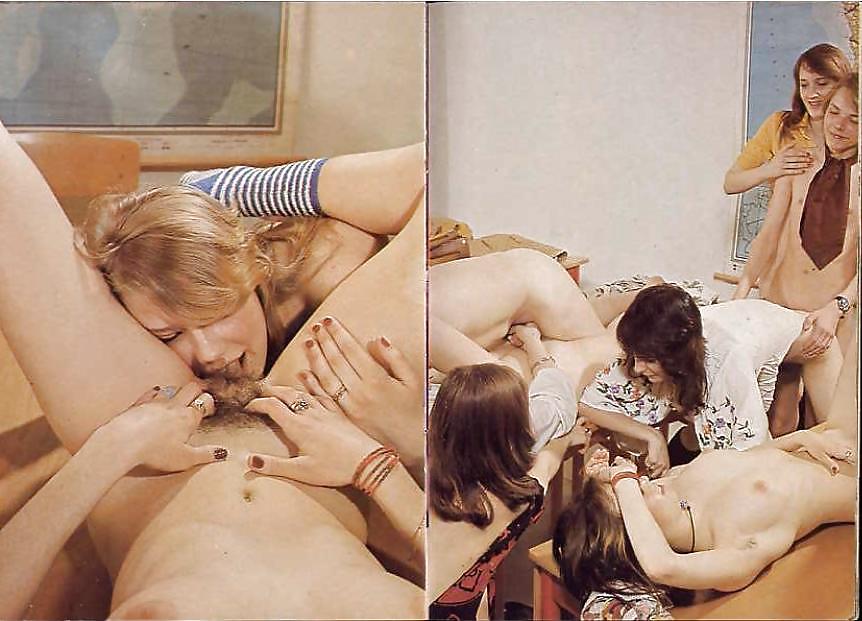 BLUE # 2  College Intercourse #9519202