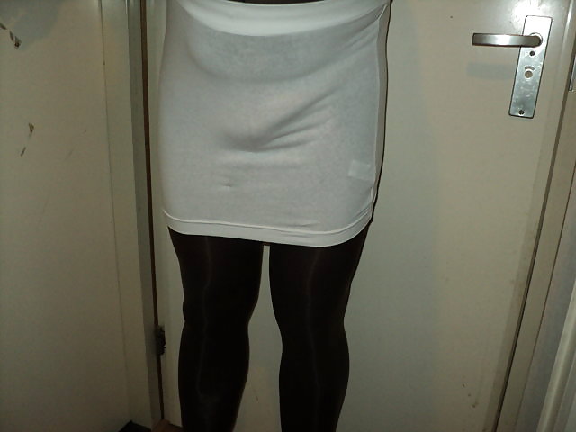 Caliente en pantimedias
 #6726563