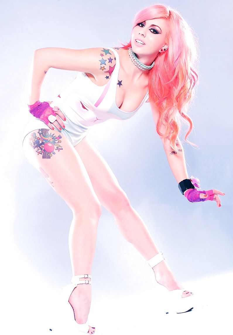 Rousse Annalee Belle - Mojitog #16427287