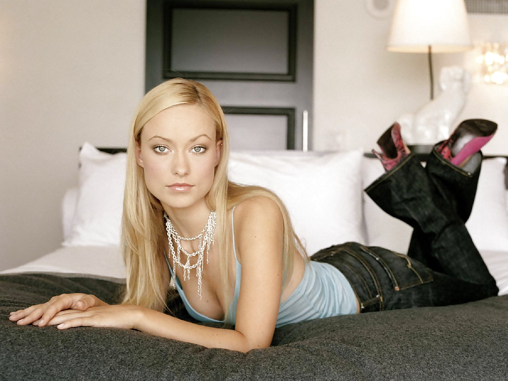 Olivia Wilde #5612359