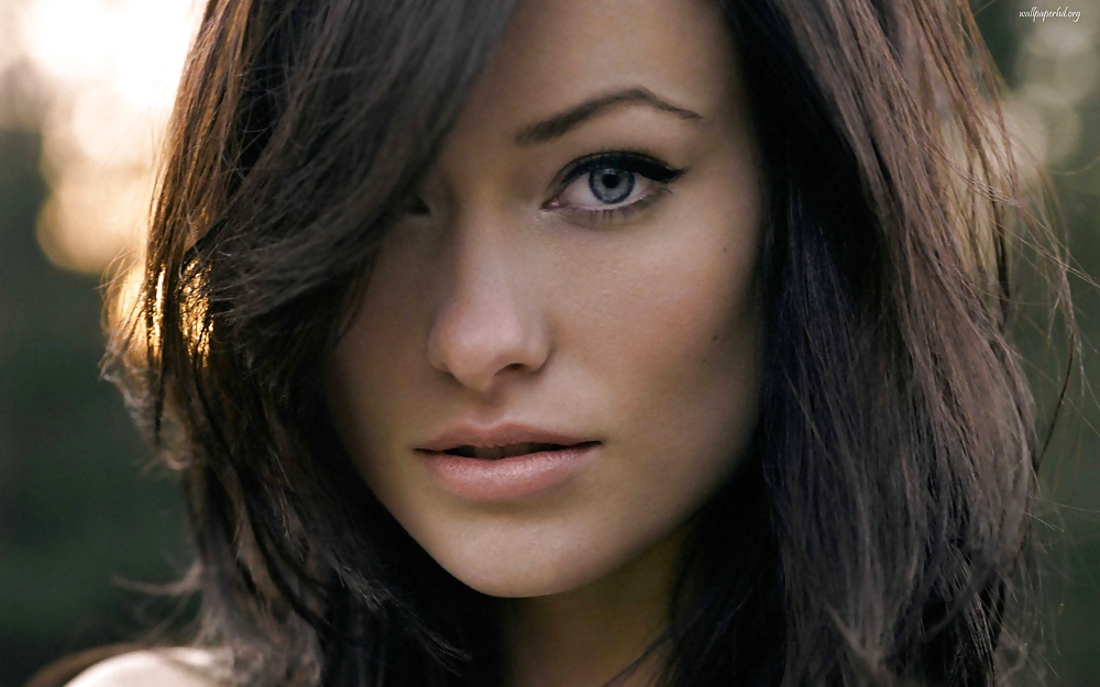 Olivia Wilde #5612423