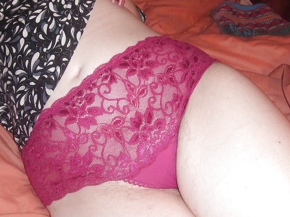 Panties off #9932508