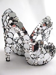 Sexy Schuhe 15! #10937948