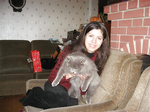 Nett Katya, Wie Würden Sie Sie Ficken? #17462010