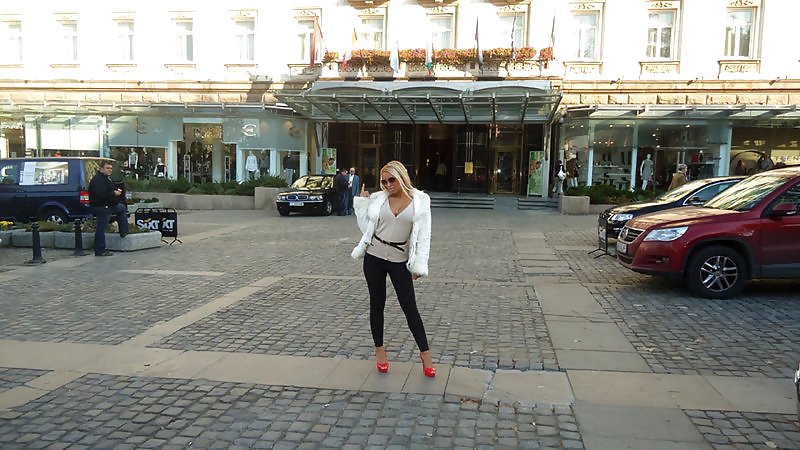 Lila Kiriazopoulou #8858808