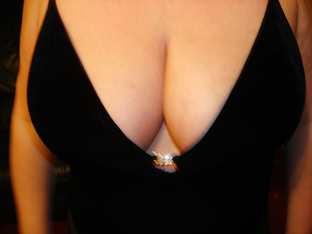 Wife - Cleavage #1576785
