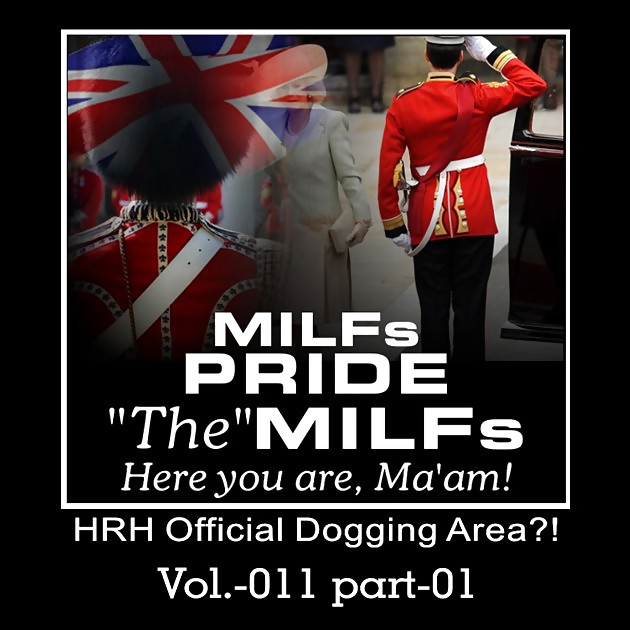 Milfs pride vol.-011 part-01
 #7081939