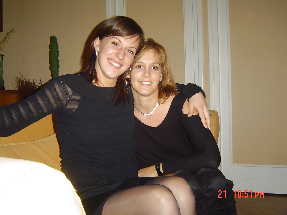 Lesbian Couple Homemade Pix #20843787