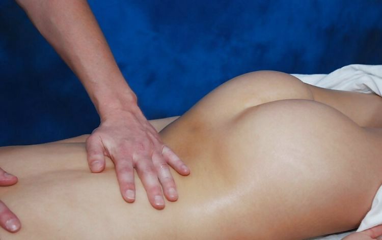 Giving a correct erotic massage #626996