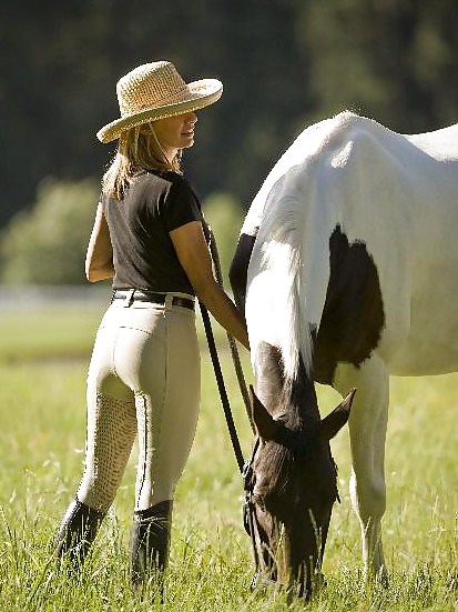 Lets Go Riding #5578189