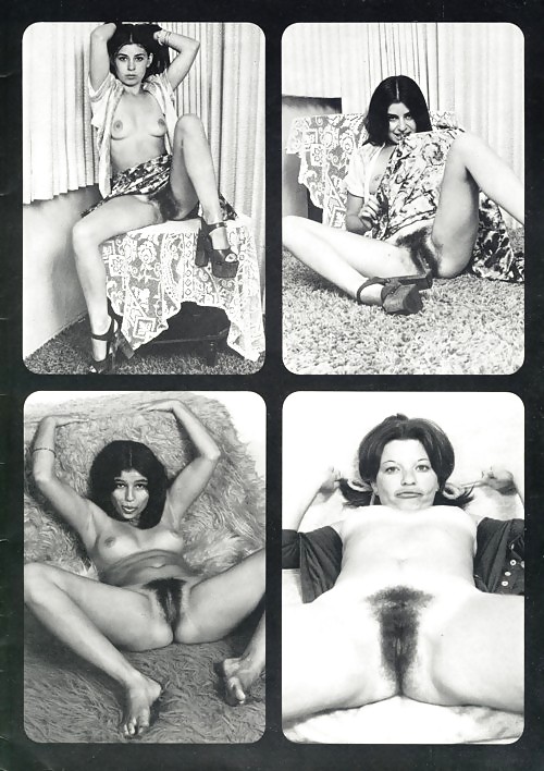 Vintage Magazines Sex Spezial 25 -  Beine breit! #2632714