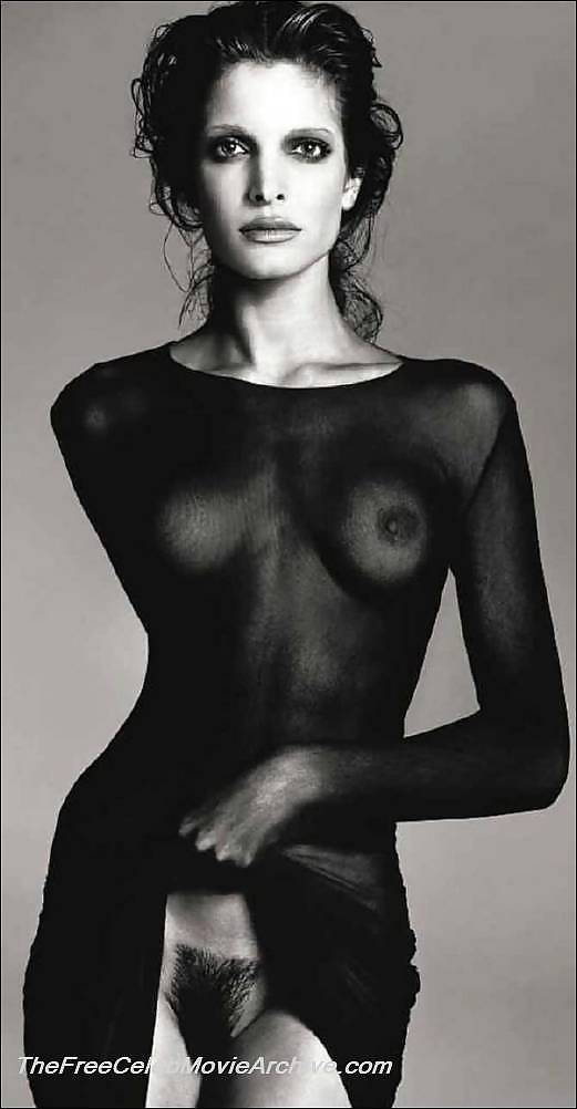 Stephanie seymour allora e ora mi piace ora post tintop
 #7508336