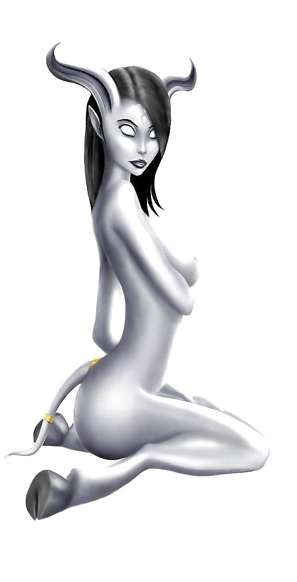 Sexy Warcraft Bilder 1 #13865854