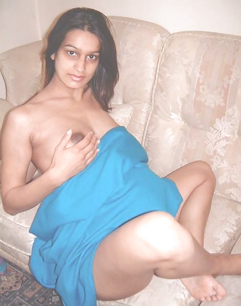The Beauty of Amateur Pregnant Indian MILF #13760493