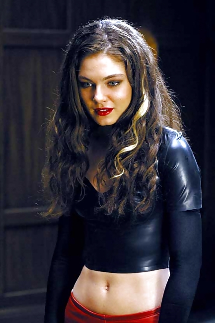 Alexa Davalos Sammlung #3008504