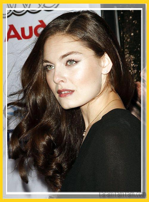 Alexa Davalos Sammlung #3008661