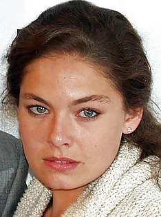 Alexa Davalos Sammlung #3008682