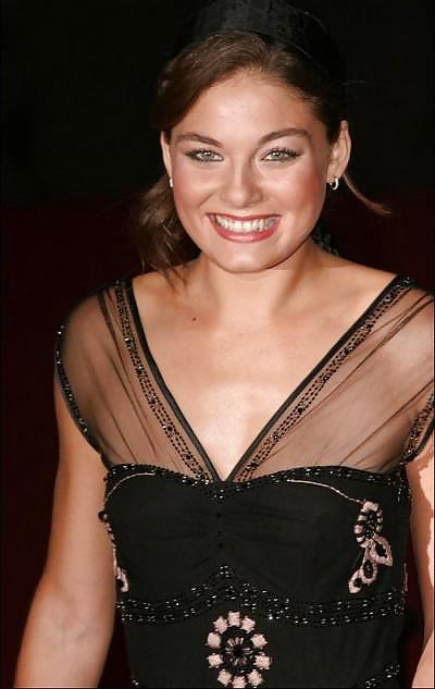 Alexa Davalos Sammlung #3008916