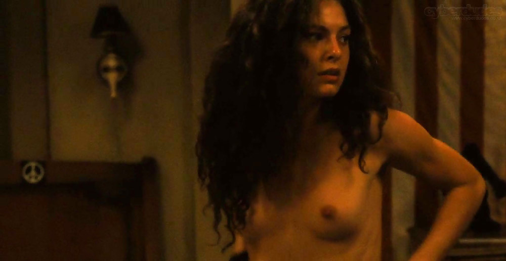 Alexa Davalos Sammlung #3008924