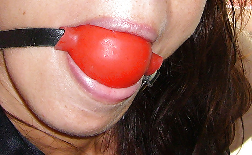 Great Bondage #3381338