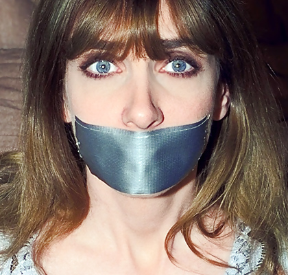 Great Bondage #3381346