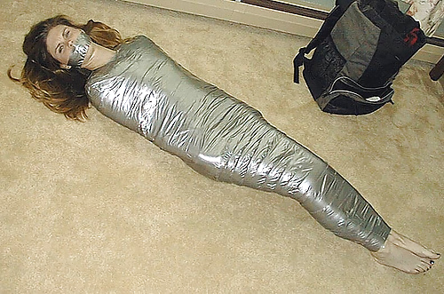 Great Bondage #3381374