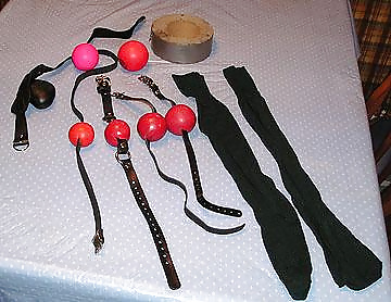 Great Bondage #3381410