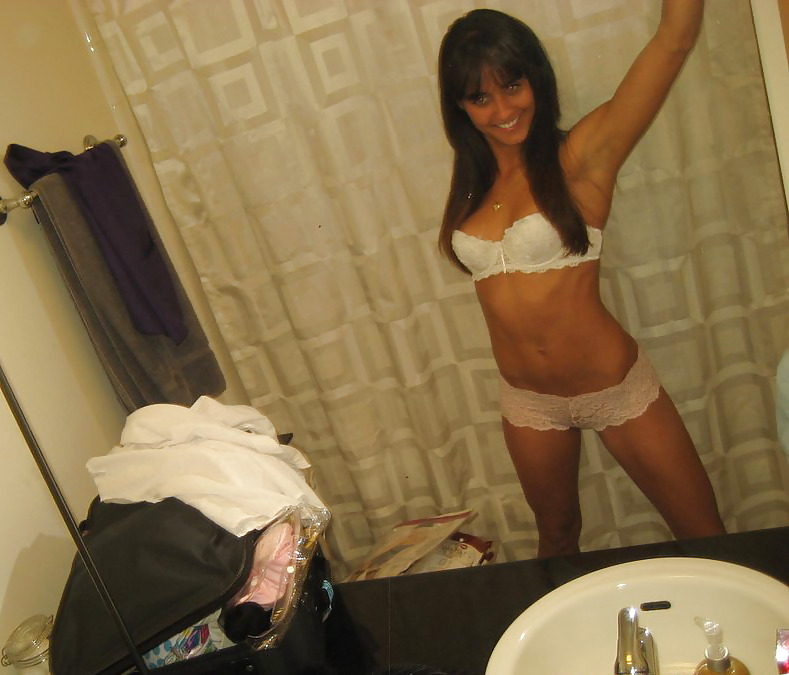 In my fab bathroom #3717474
