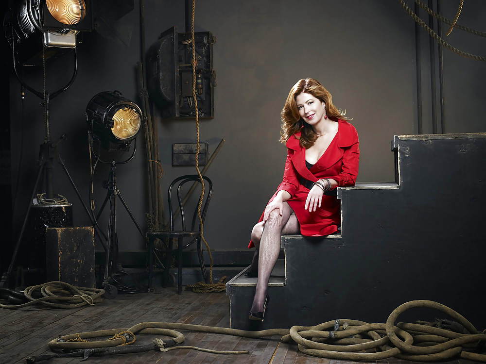 Dana Delany #11146957