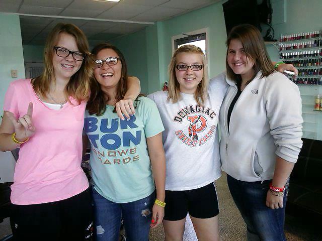 Chicas sexys
 #16935348