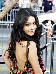 Vannesa Hudgsens #16402069