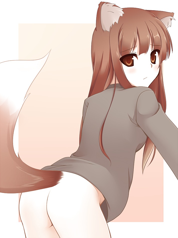 Horo - spice and wolf
 #3272270