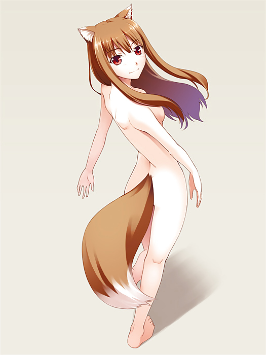 Horo - spice and wolf
 #3272353