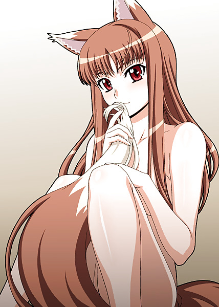 Horo - spice and wolf
 #3272373