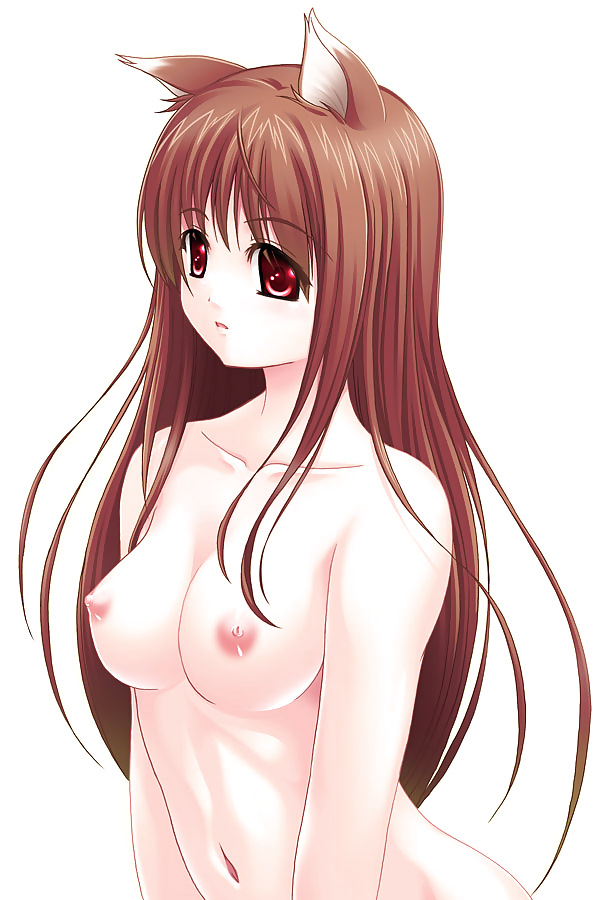 Horo - Spice and Wolf #3272449