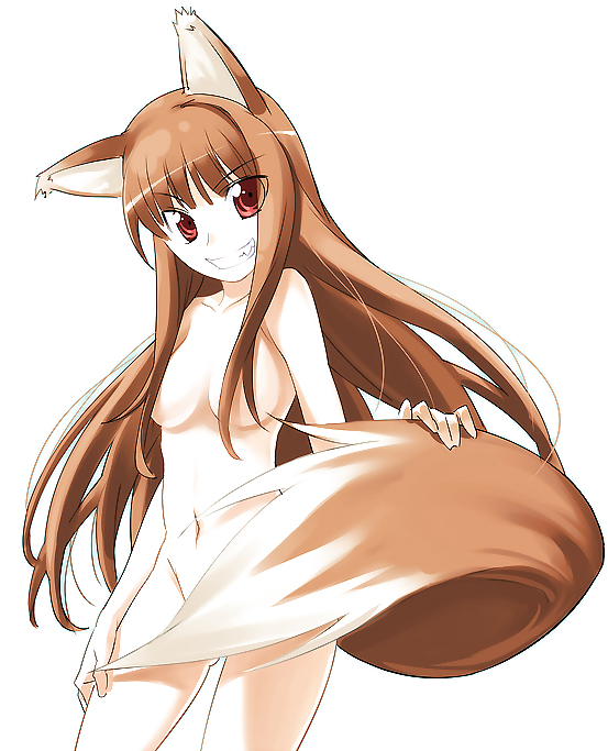 Horo - spice and wolf
 #3272525