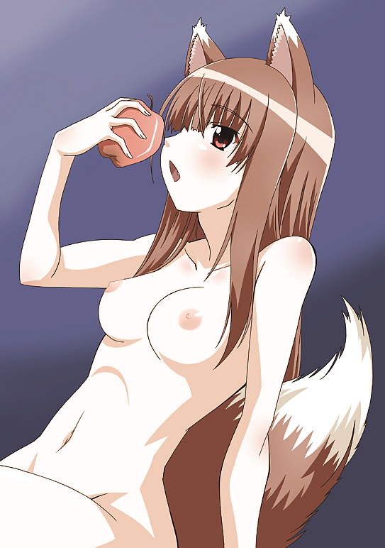 Horo - spice and wolf
 #3272614