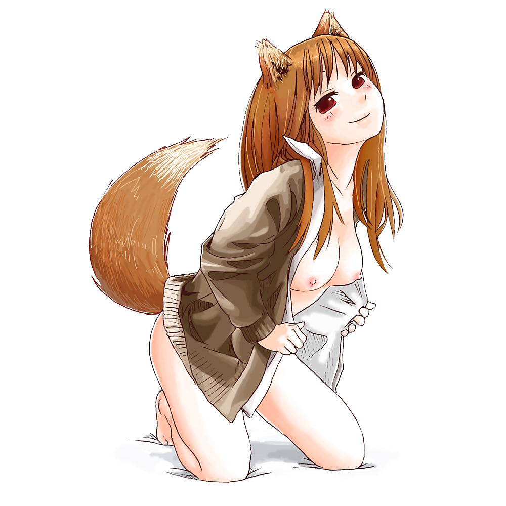 Horo - spice and wolf
 #3272643