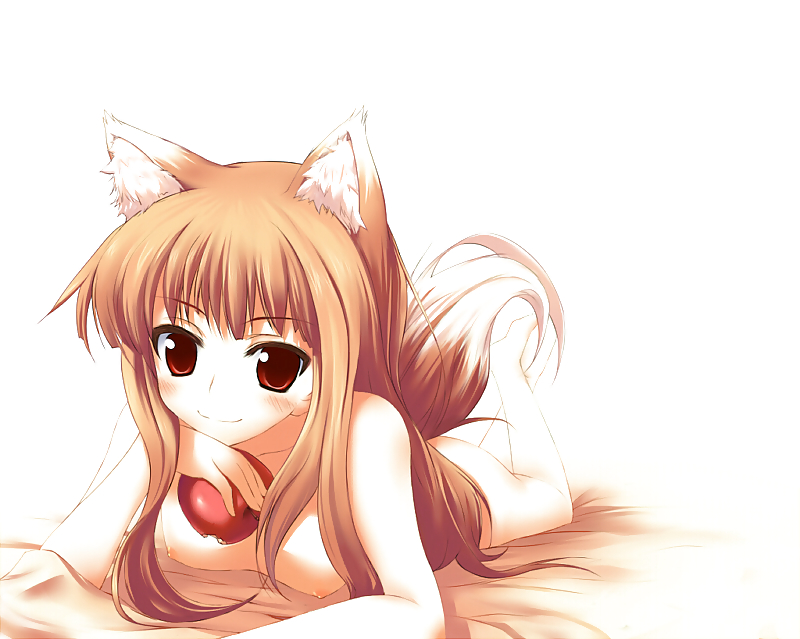 Horo - spice and wolf
 #3272699