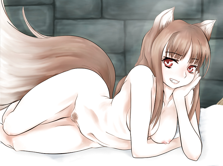 Horo - spice and wolf
 #3272753