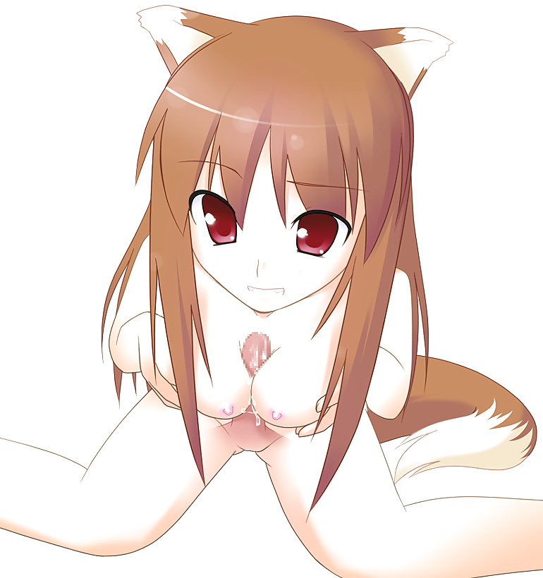 Horo - spice and wolf
 #3272782