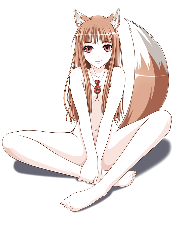 Horo - spice and wolf
 #3272845