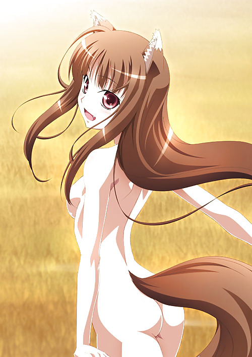 Horo - spice and wolf
 #3272870