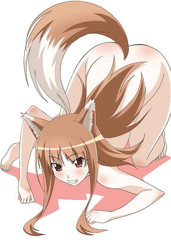 Horo - spice and wolf
 #3272934