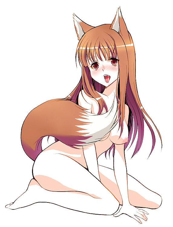 Horo - spice and wolf
 #3272956