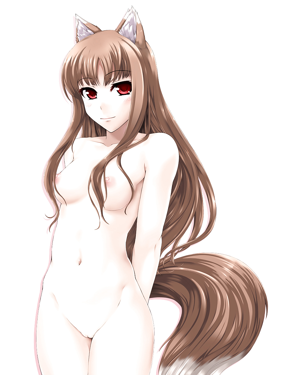 Horo - spice and wolf
 #3273081