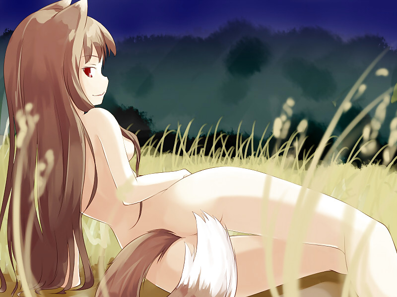 Horo - spice and wolf
 #3273128
