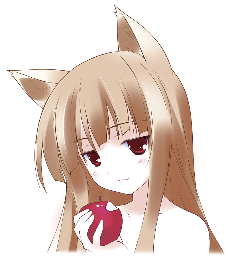 Horo - spice and wolf
 #3273180