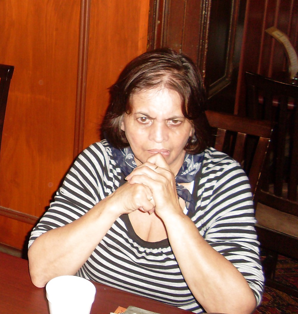 IDA SEXY SLUT 65 YEAR OLD  #4597109